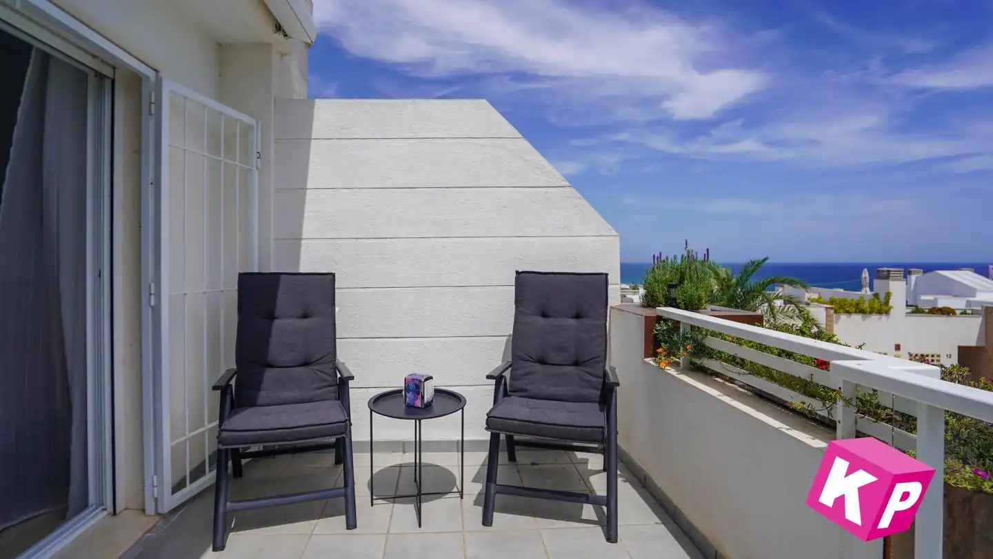 Bungalow con piscina en venta en Calle Orden Dórico, imagen 10