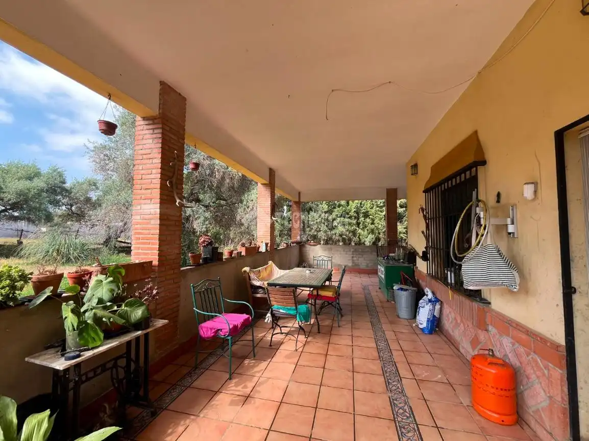 Casa en venta en Carmona, imagen 34