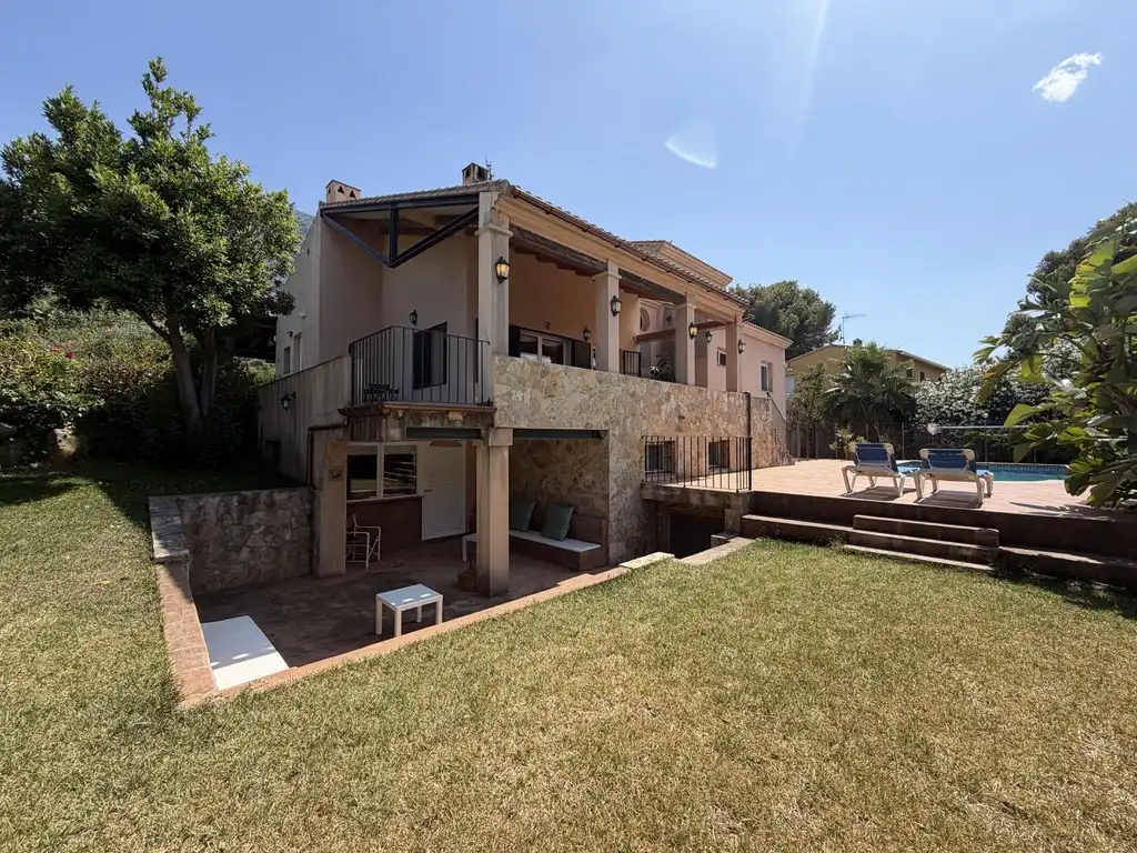 Casa en venta en Centro Urbano