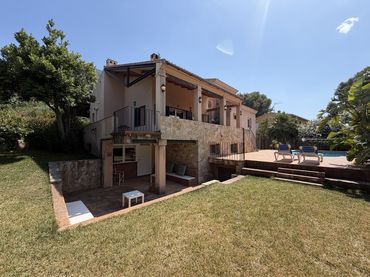 Casa en venta en Centro Urbano