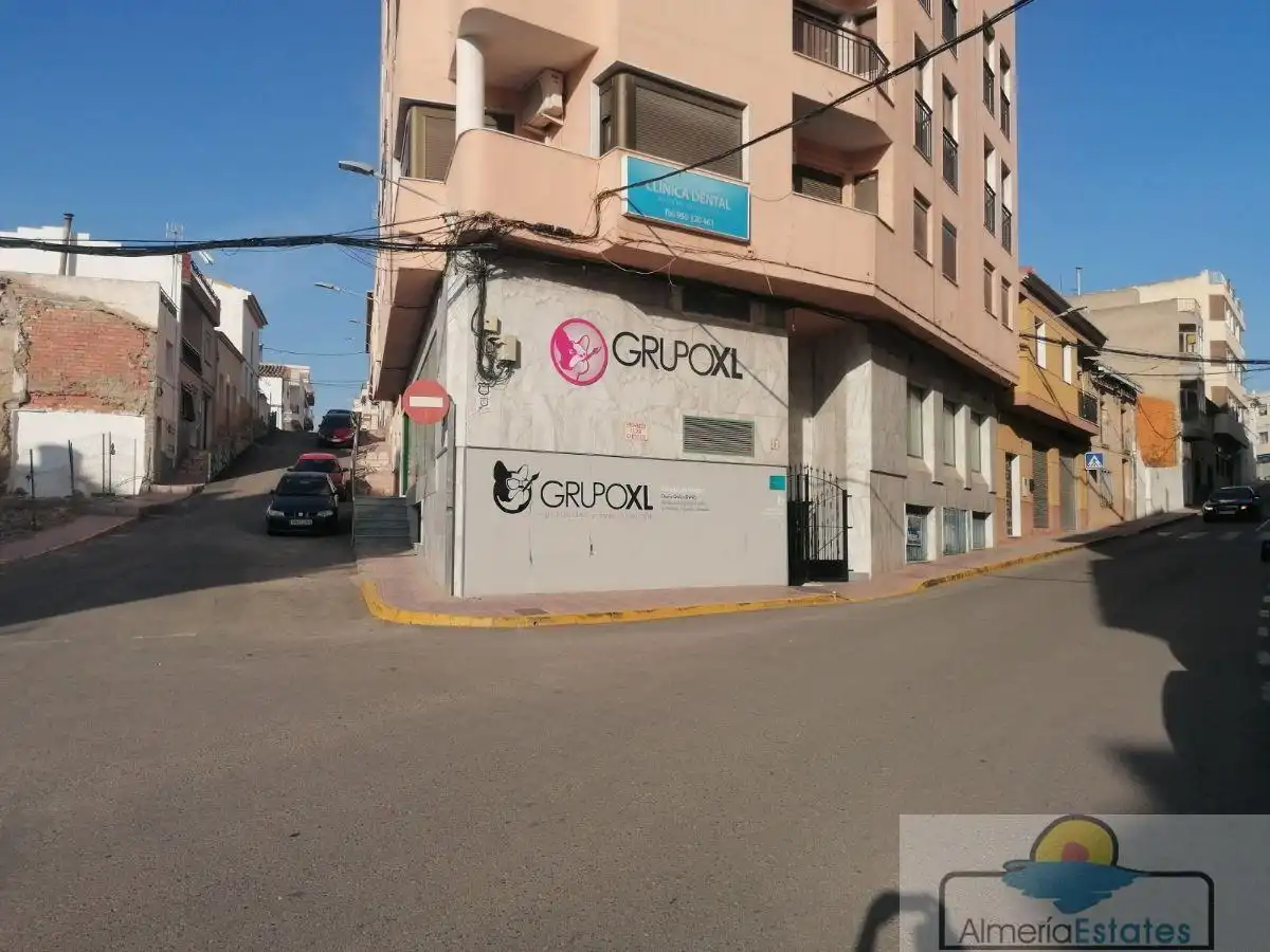Business premises for sale in Albox, imagen 2