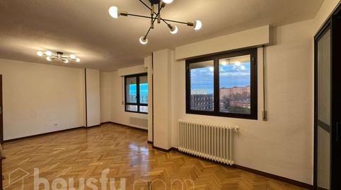 Photo 3 of Flat to rent in Calle de Los Hermanos García Noblejas, ., Amposta,  Madrid Capital