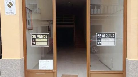 Foto 2 de Planta baixa en venda a Calle Pedro María Plano, 13, Centro, Mérida