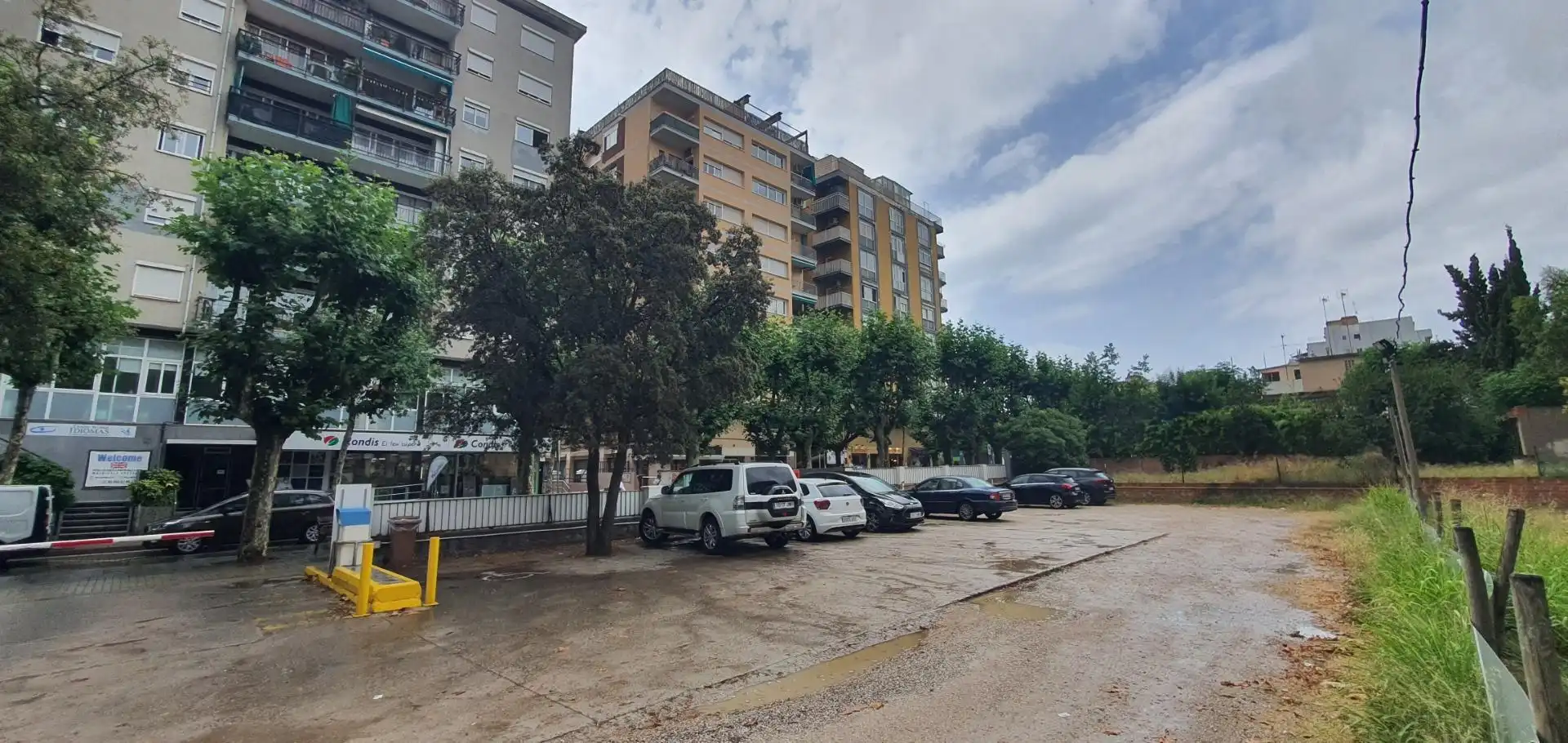 Parkplatz von Residential zum Verkauf in Premià de Mar