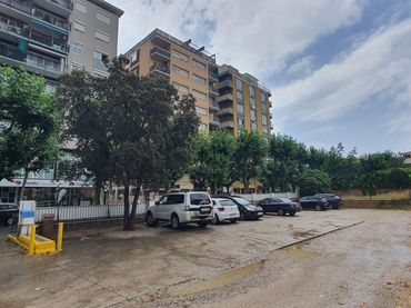Terreny residencial en venda a Calle GRAN VIA LLUIS COMPANYS