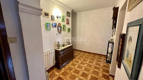 Foto 5 de Pis en venda a Puerta del Ángel, Madrid