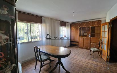 Living room of Flat for sale in Pontevedra Capital 