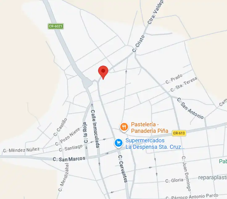 Pis en venda a Avenida Pio Xii 6, imagen 3