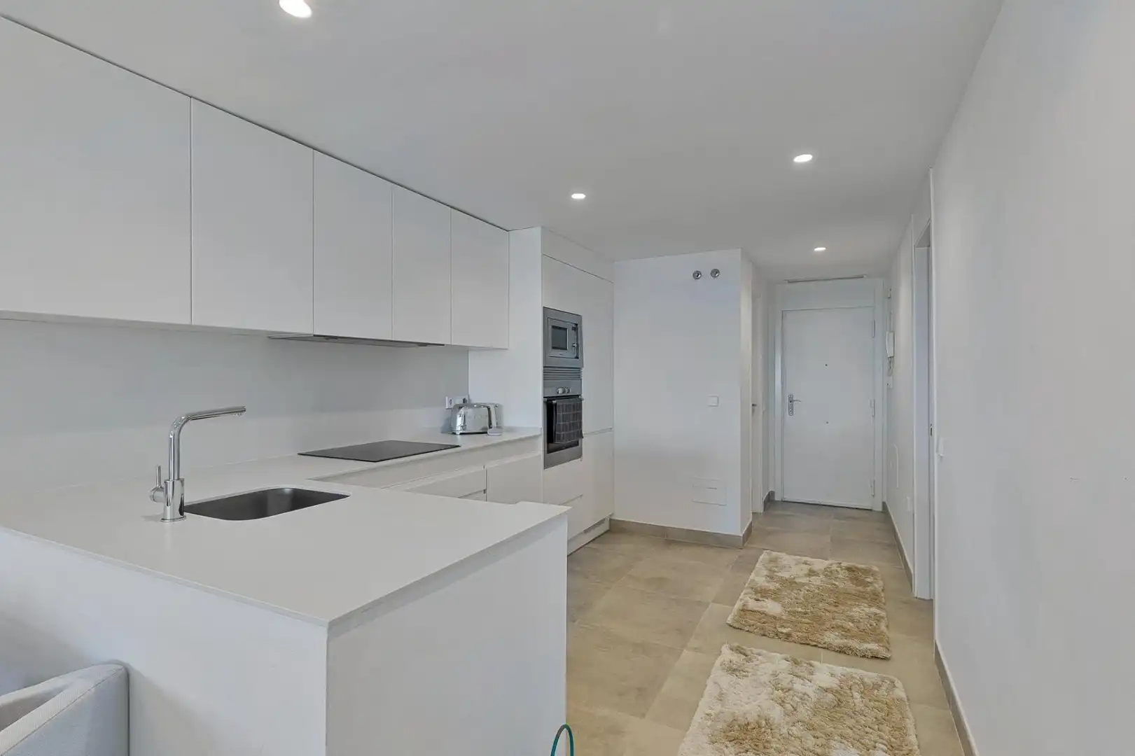 Apartament en venda a Benalmádena, Málaga