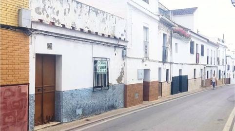 Foto 3 de Casa o chalet en venta en C. Arcos, Espera, Cádiz
