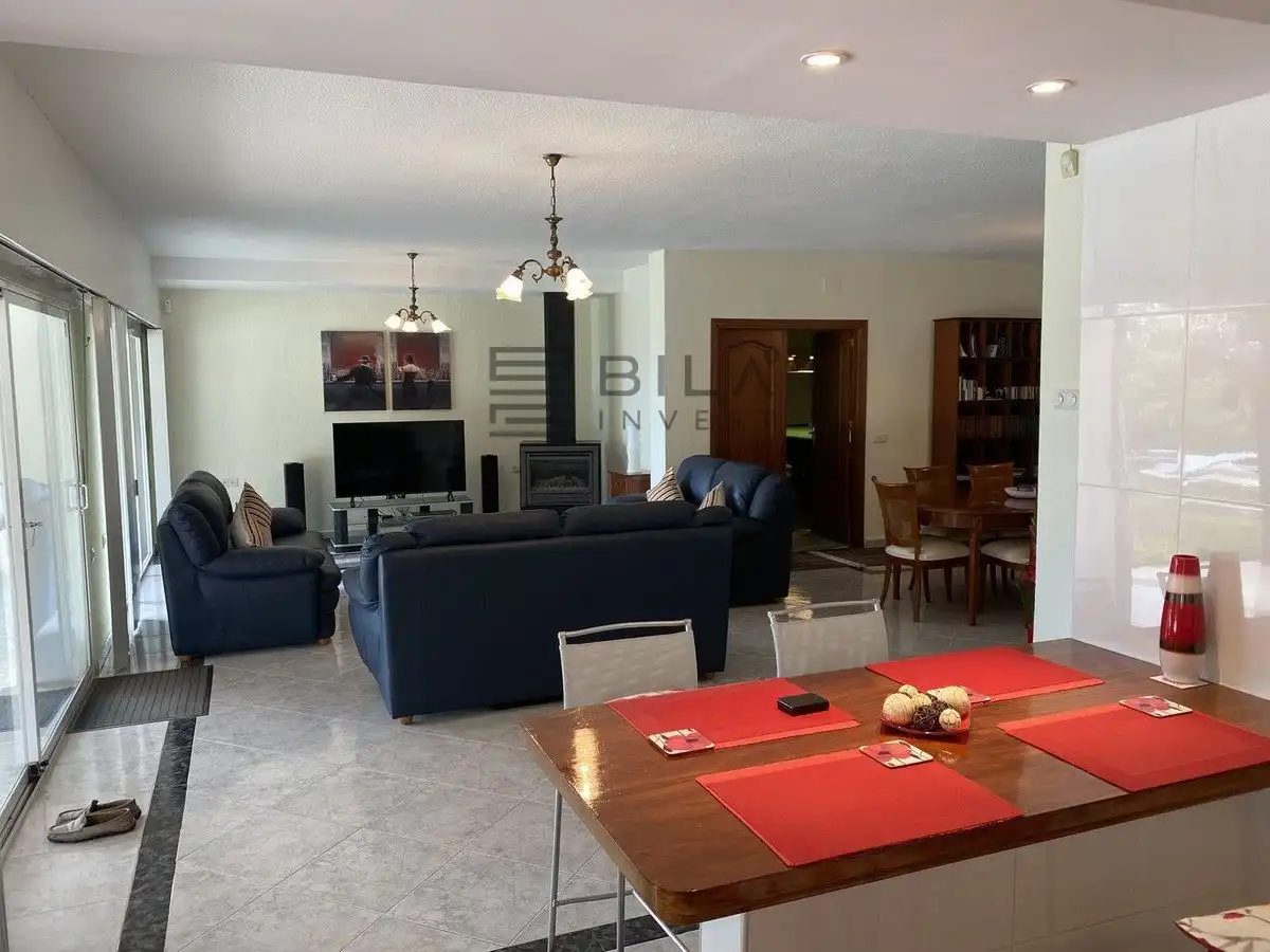 Villa avec piscine à vendre à Hernán Cortes, imagen 11
