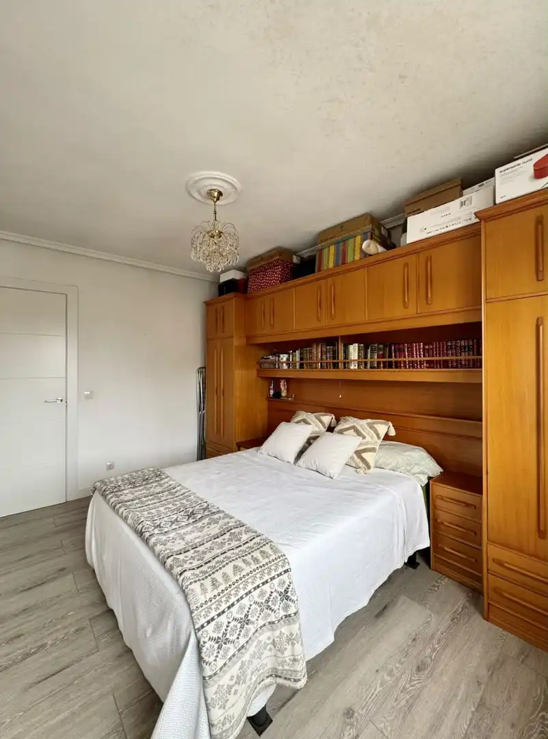 Habitación de Piso en venta en Noja con Calefacción y Terraza