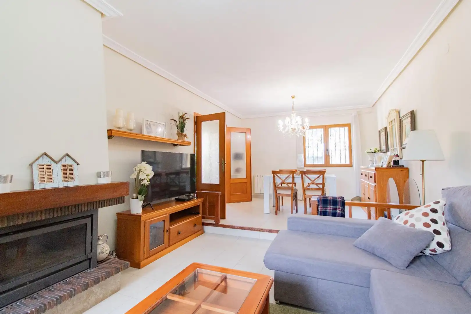 Casa o chalet en venta en Avenida Avenida del Mar, Platja de la Pobla de Farnals