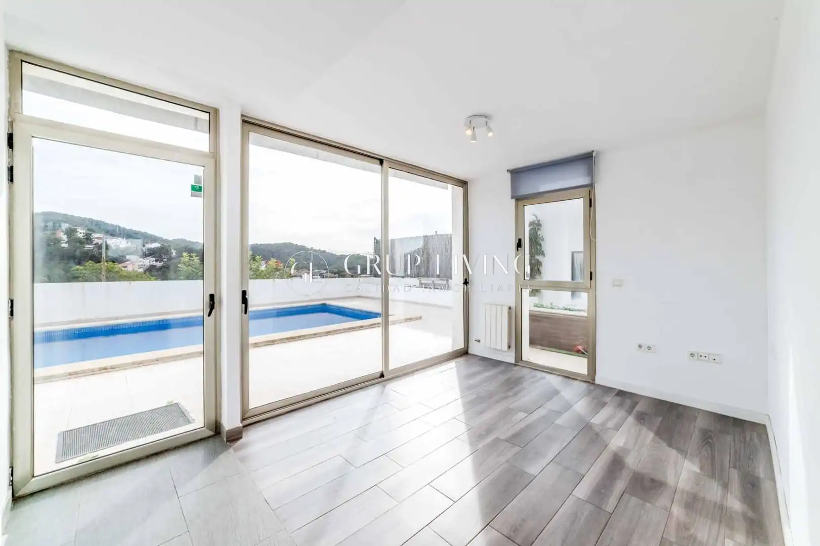 Houses for rent in Can Girona - Terramar - Vinyet