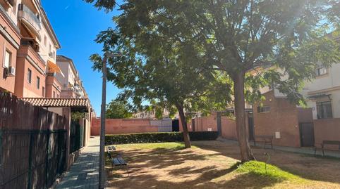 Foto 3 de Pis de lloguer a Avenida de Adolfo Suárez, Arco Norte - Avda. España, Dos Hermanas