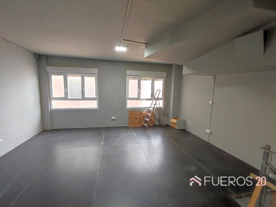 Premises for sale in Lasesarre