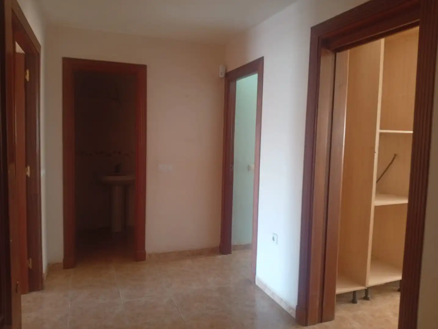 Piso en venta en El Ejido