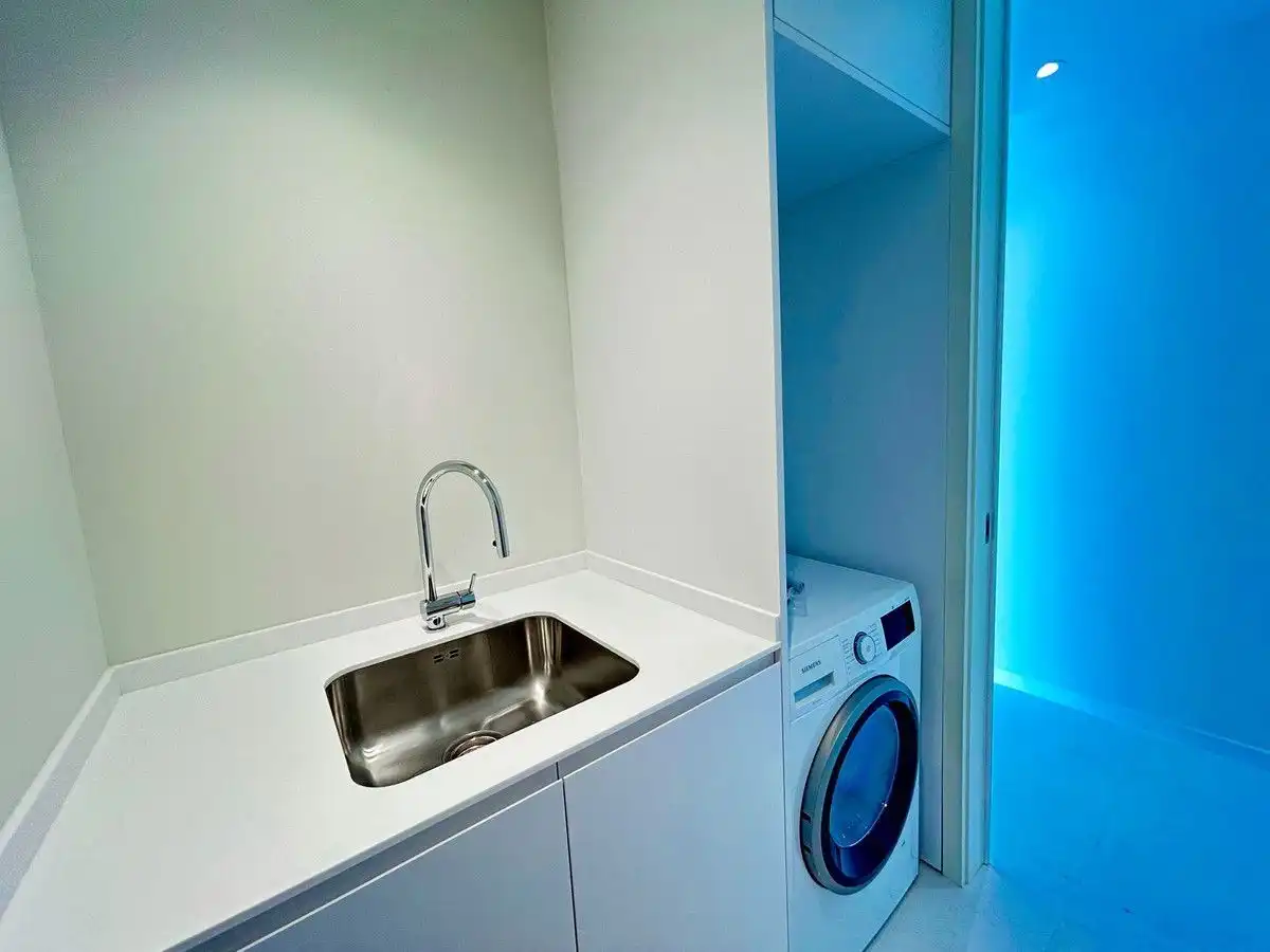 Apartamento de alquiler en Palo Alto