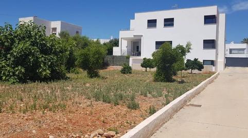 Foto 5 de Residencial en venda a El Palmeral, Almería