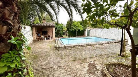 Casa / Chalet adosado en venta en Carretera Vieja de Rus, Baeza.
