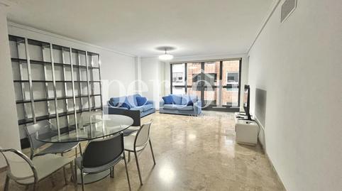 Foto 4 de Pis de lloguer a Exposició,  Valencia Capital