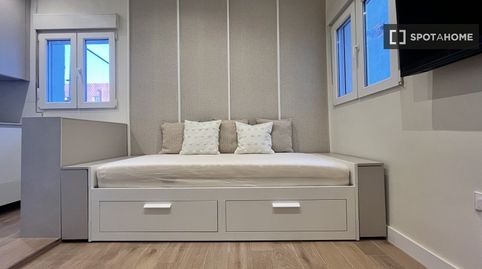 Foto 5 de Habitació a Guindalera, Madrid Capital