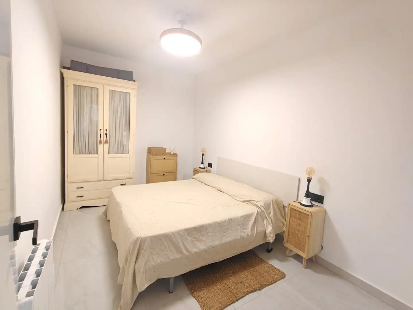 Mini appartamento con terrazza in vendita a Carrer Madrid, imagen 15