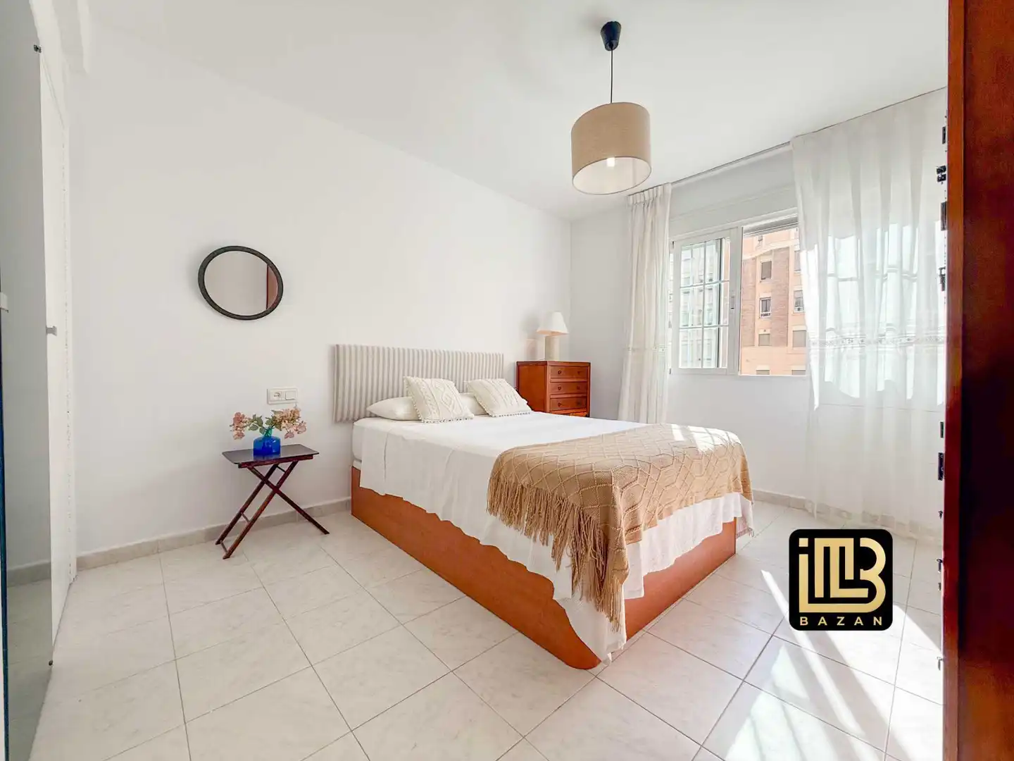 Wohnung zur Miete in Perchel Sur - Plaza de Toros Vieja