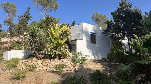 Foto 3 de Finca rústica en venda a Sant Joan de Labritja, Illes Balears