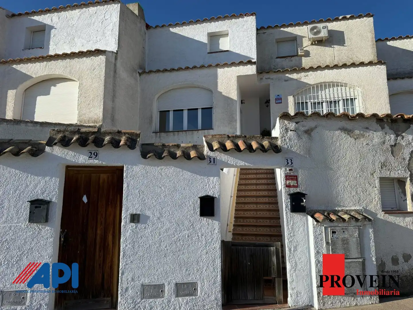 Einfamilien-Reihenhaus zur Miete in Calle Campo, 31, Escalonilla