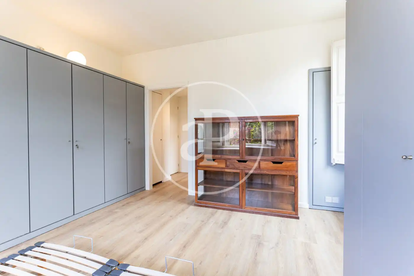 Habitación de Casa o chalet de alquiler en Barcelona con Aire acondicionado, Calefacción y Terraza