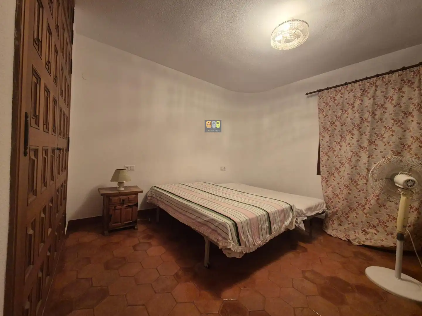 Habitación de Casa o chalet en venta en Polop con Calefacción, Jardín privado y Terraza