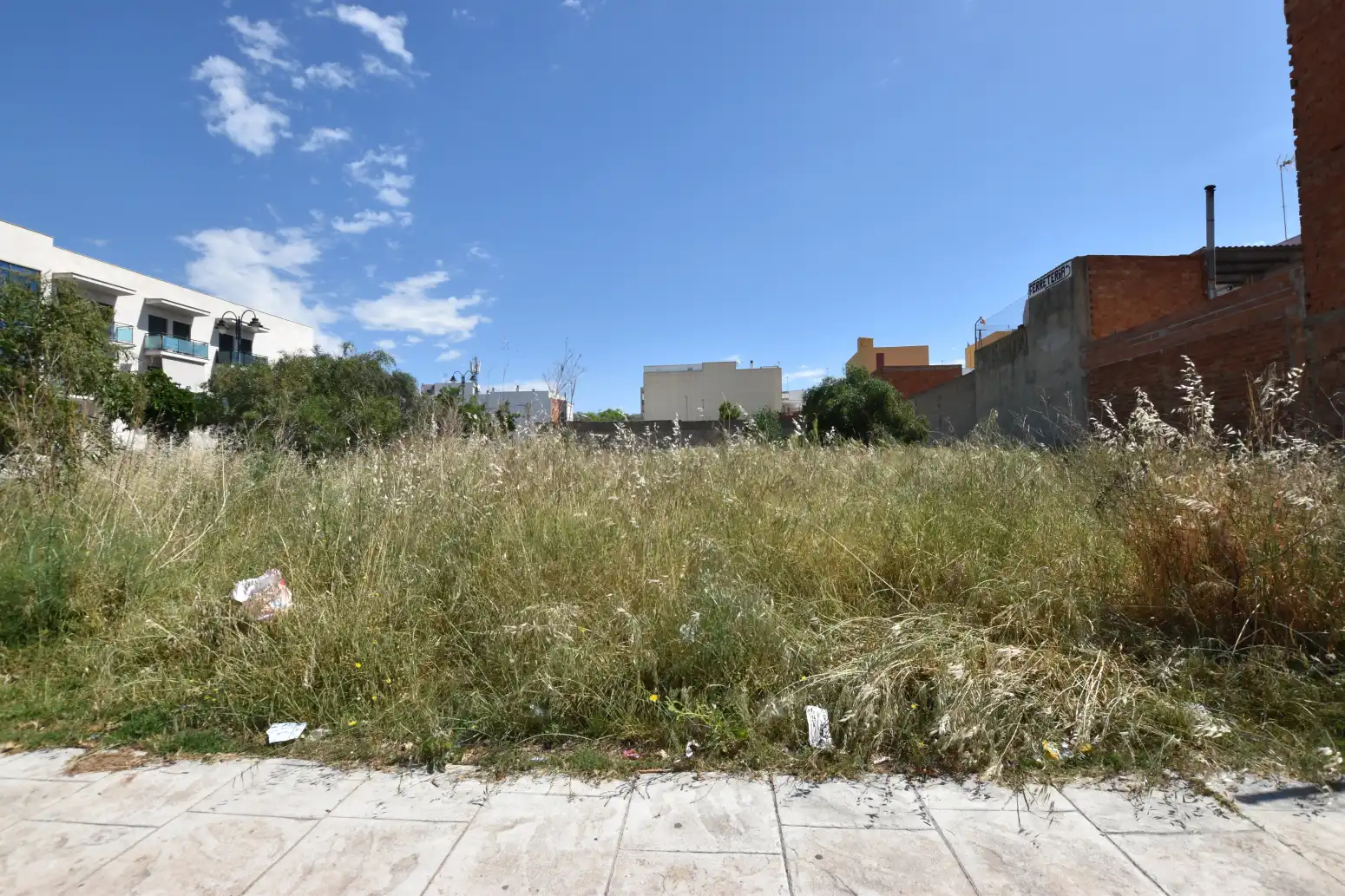Terreno rustico in vendita a Massamagrell, imagen 17