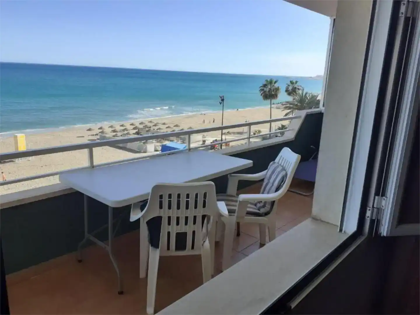Fotografía del inmueble reportado: 1.500 €/mes — Fuengirola, Fuengirola