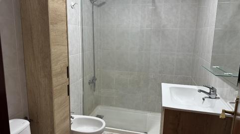 Foto 4 de Pis en venda a Casco Antiguo, Cáceres