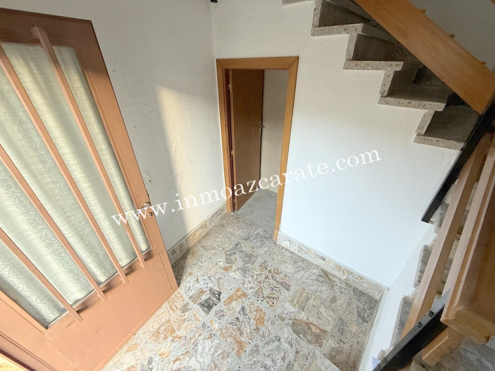 Casa o xalet en venda en Morentin amb Calefacció, Terrassa i Traster