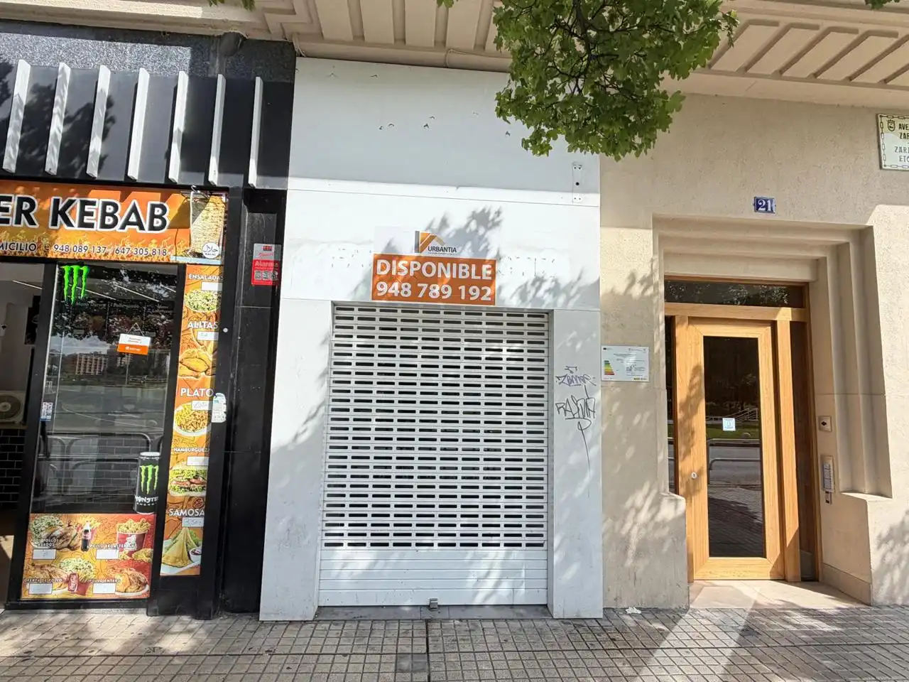 Local comercial de lloguer a Avenida de Zaragoza, imagen 24