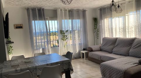 Foto 4 de Casa o xalet de lloguer a Calle del Fenas, Costa Sur, Peñíscola / Peníscola