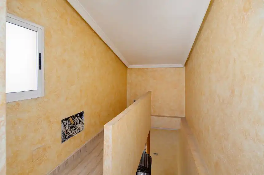Casa adosada en venta en Rojales con Aire acondicionado, Terraza y Amueblado