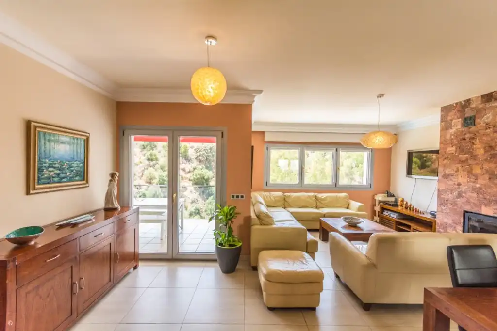 Villa avec piscine à vendre à Mijas pueblo, imagen 10