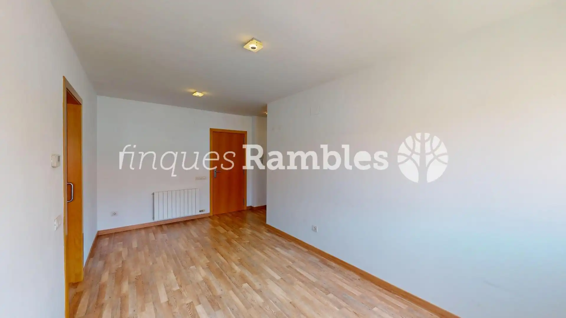 Bedroom of Flat for sale in Òdena  with Heating and Parquet flooring
