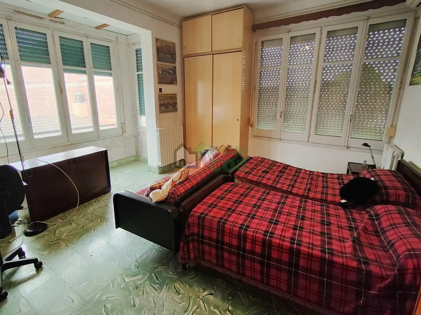 Habitación de Casa o chalet en venta en Benissanet con Jardín privado y Terraza