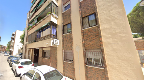 Foto 2 de Pis en venda a Mejico, San José - Buenos Aires, Pinto