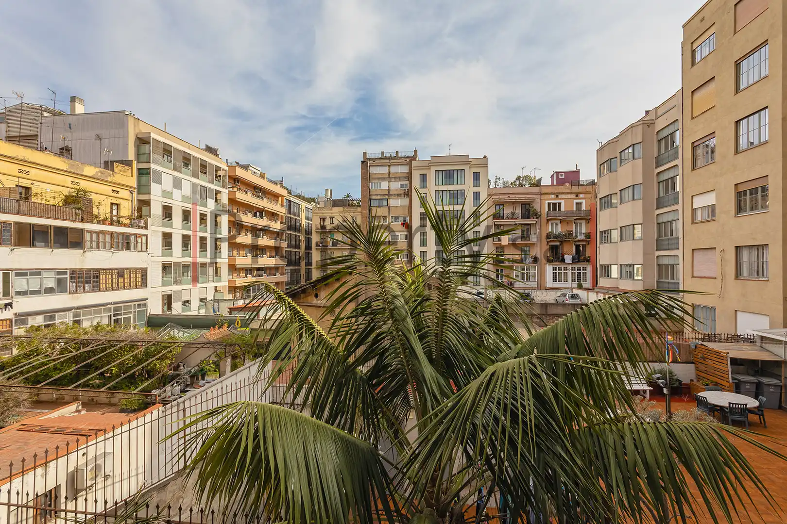Pis amb terrassa en venda a Carrer de Casp, imagen 26
