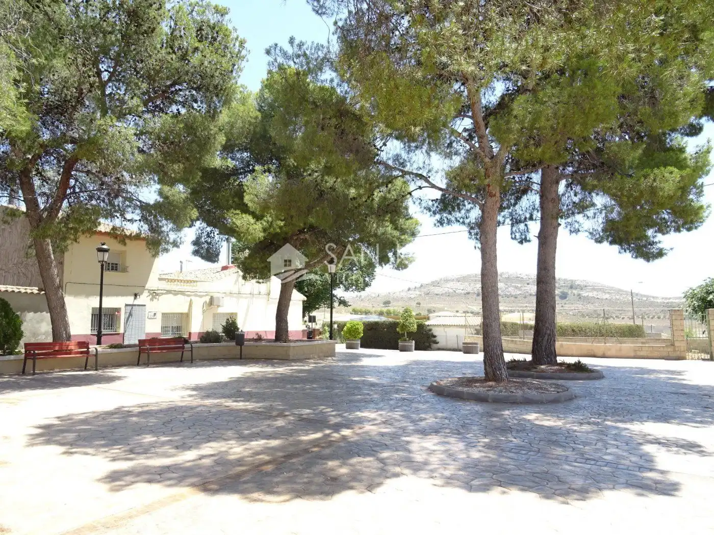 Casa in vendita a Jumilla, imagen 24