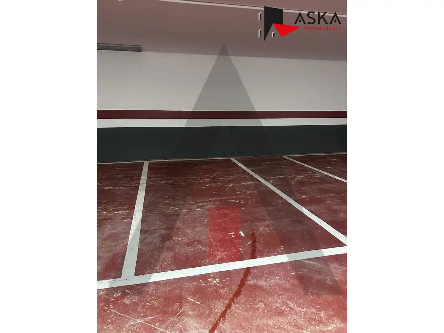 Parking de Piso en venta en Paiporta con Aire acondicionado, Trastero y Balcón
