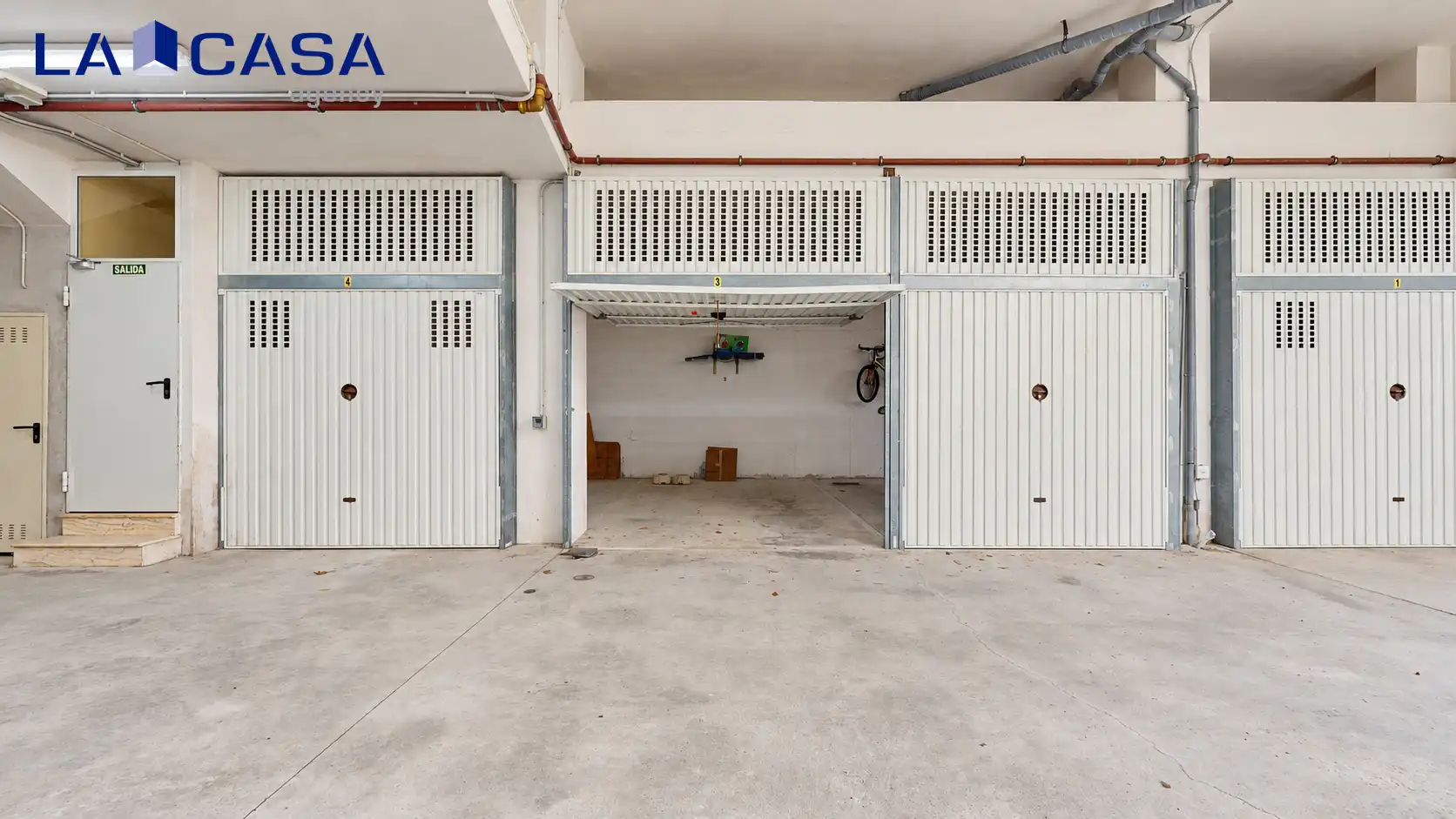 Flat with balcony for sale in Calle la Costa, imagen 25