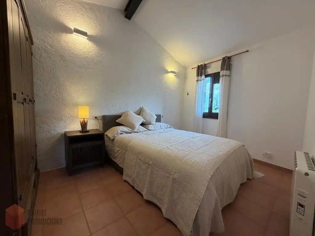Habitación de Casa o chalet de alquiler en Vilallonga de Ter