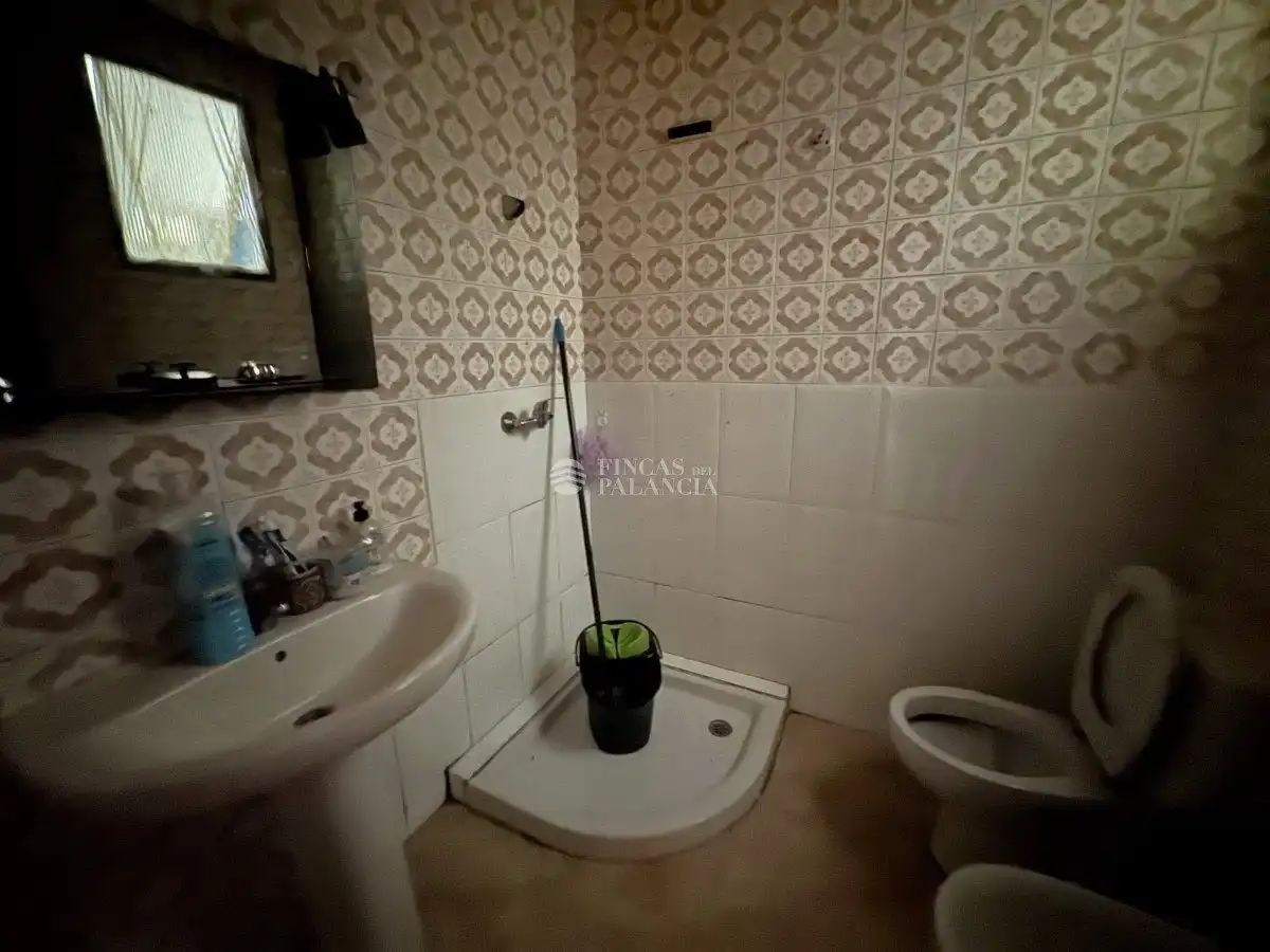 Baño de Edificio en venta en Soneja