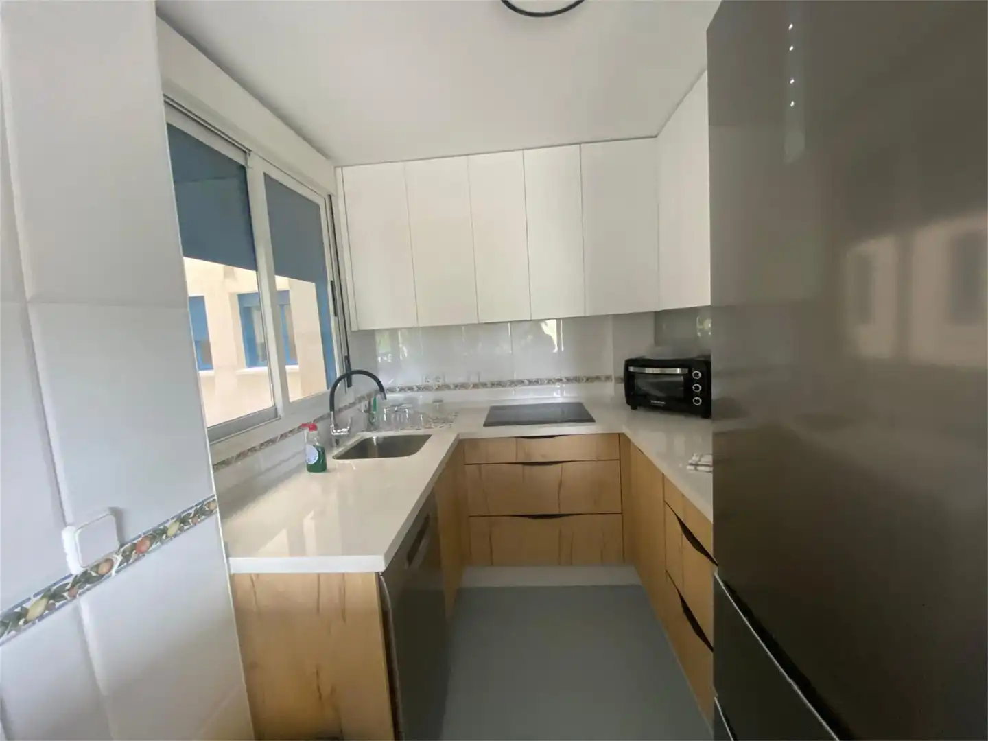 Trastero en venta en Calle Orfila, 12, Parque Ayala - Jardín de la Abadía - Huelín